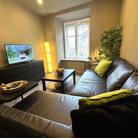 Studio Flat With A View Kraków Zewnętrze zdjęcie